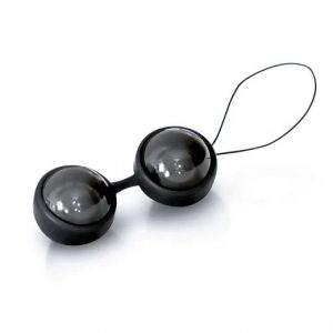 Vaginaliniai kamuoliukai Lelo Luna
